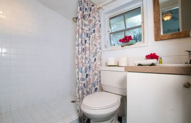 Garden Cottage at Orange Hill Beach - Foto 6