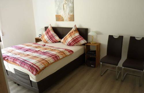 Ferienwohnung Moselblick - Foto 10