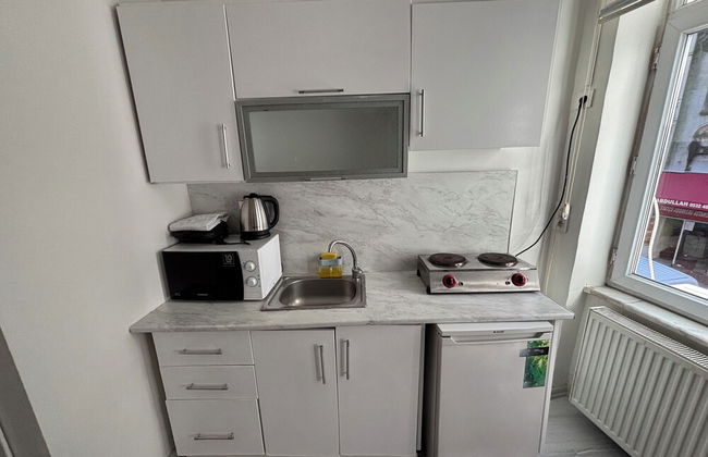 Istanberry - Scarlet Apartments - Foto 16