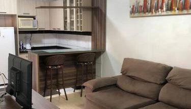 Casa com AR COND. em todos os comodos mobiliada - Foto 2