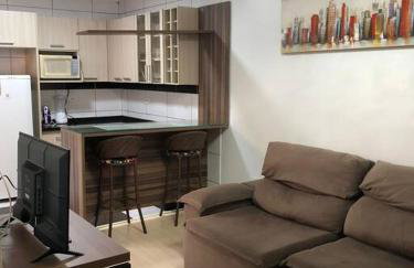 Casa com AR COND. em todos os comodos mobiliada - Photo 2