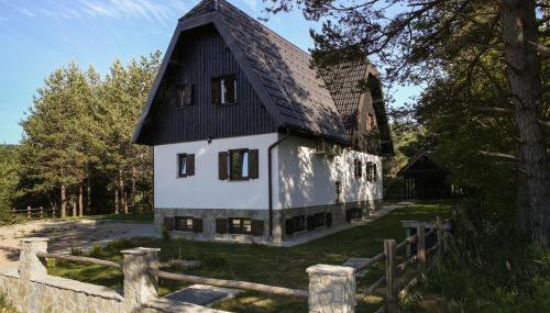 Timber valley - Foto 2, Garden