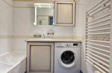 Luciano Sainte Maxime Apartment - Foto 31