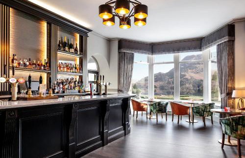 The Inn On The Lake - Foto 26