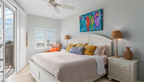 Exquisite Beachfront Residence at Shell Island Beach Club of Sanibel - Photo 2