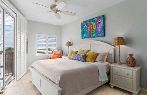 Exquisite Beachfront Residence at Shell Island Beach Club of Sanibel - Photo 2