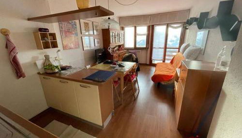 Monolocale Bellavista - Foto 2, stove, minibar