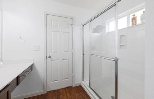 Hot Tub Foosball Fenced Yard Parking - Foto 43