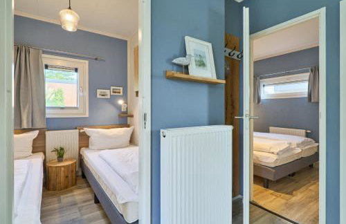 Süsel Seeparx Ferienhaus Strandgut 65 - Foto 10