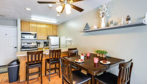 Garden City Condo with Pool Access by Bear Lake! - Photo 2