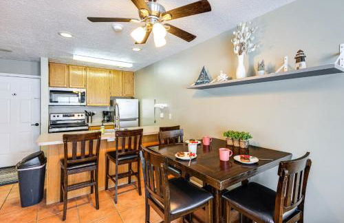 Garden City Condo with Pool Access by Bear Lake! - Foto 2