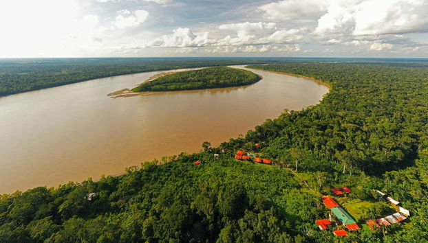 Tambopata National Reserve 5 Day Tour - Foto 2