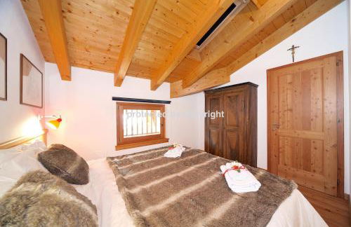 Attic Campiglio Style 7 - Foto 21