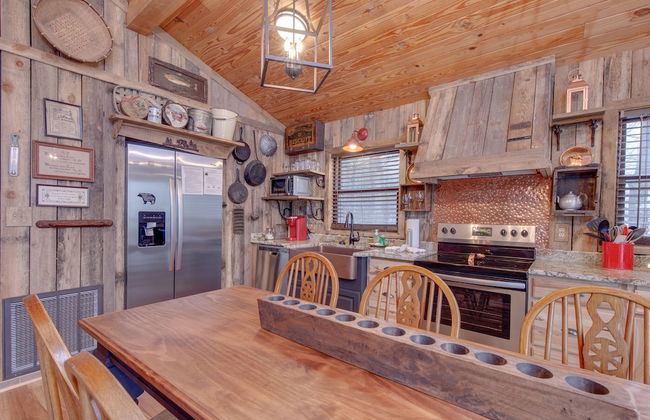 Swiss Bear Haus - Photo 7