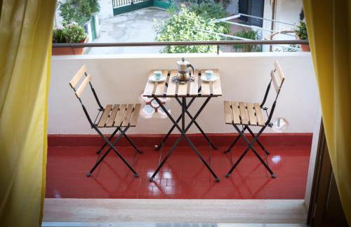 La Casetta del Viaggiatore - "Traveller's Home" - Foto 24