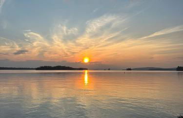 Waterfront Cottage Moosehead Lake - Foto 51