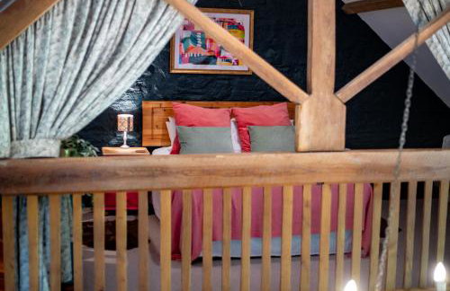 Kiri & Norton a Combined Retreat for 10 Guests - Foto 13