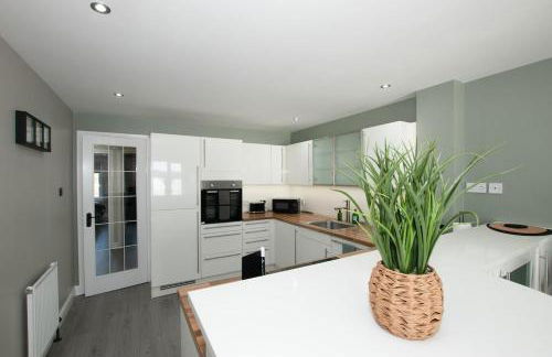 Penthouse River View near Edinburgh - Foto 14