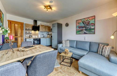 Ferienwohnung 100 m2, 2 Schlafzimmer 3 Bäder - Foto 13