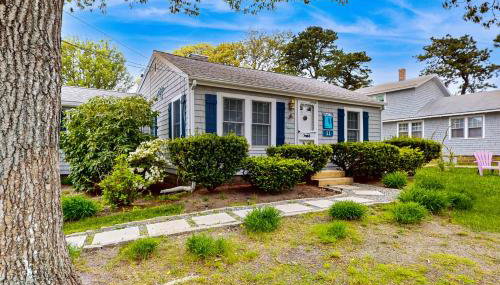 Cape Beach Bungalow - Foto 4