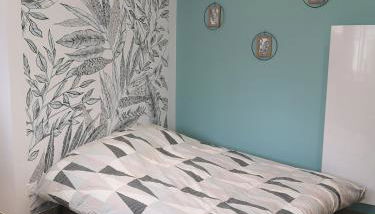 Dépendance avec terrasse, Disneyland Paris - Foto 5