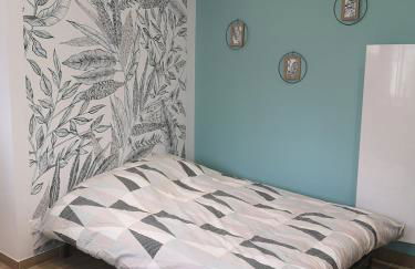 Dépendance avec terrasse, Disneyland Paris - Foto 5