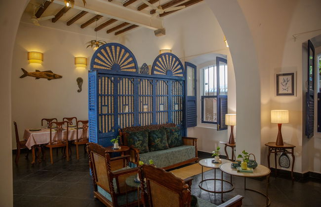 Residence De L'eveche - CGH Earth - Foto 13