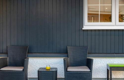 Holiday Home Loch Ness House by Interhome - Foto 58