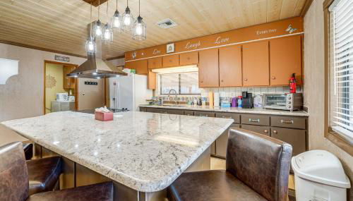 Near Scenic Trails and Parks! Central Payson Retreat - Foto 2