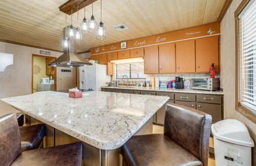 Near Scenic Trails and Parks! Central Payson Retreat - Foto 2