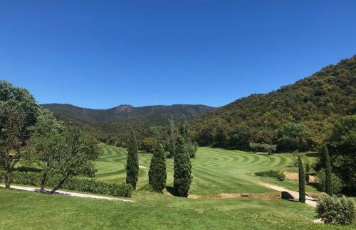 Villa 3 chambres vue mer Valcros - Foto 27