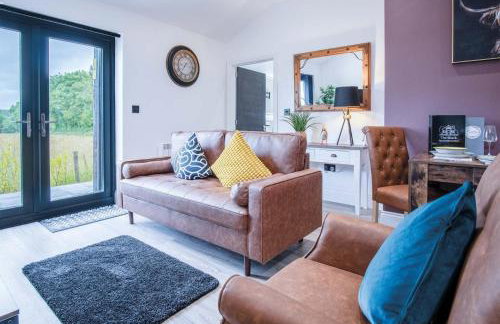 The Shack - 1 Bedroom - Cosheston - Foto 21