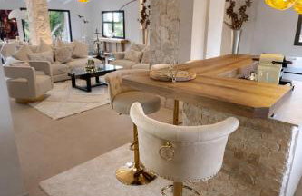 Ferienvilla Casa Mia - Foto 3