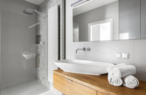 Poznań Apartments Towarowa - Foto 120