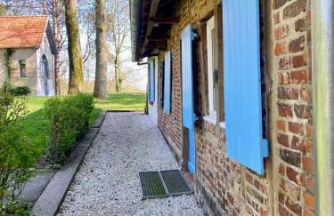 Les gîtes du Tilleul de Cassel - Foto 27