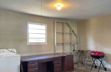 Quiet, Spacious, Historical District Home Near HOU Hobby Airport - Foto 18