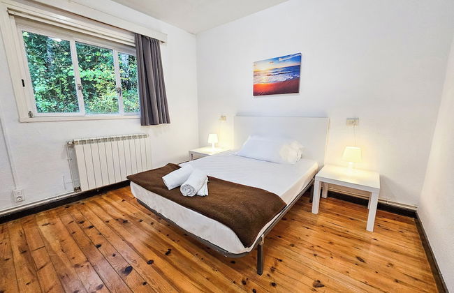 Complejo Bubal Formigal 3000 - Foto 17