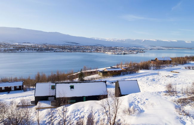 Viking Cottages and Apartments - Foto 62