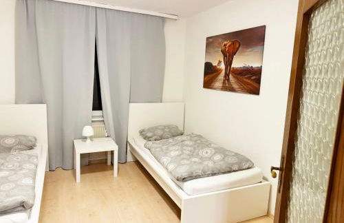 Spacious 2-Room Apartment in Gummersbach - Foto 3