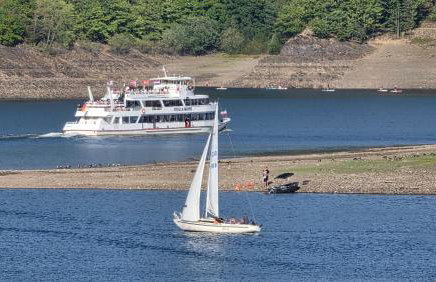 Ruhe am See - Photo 19