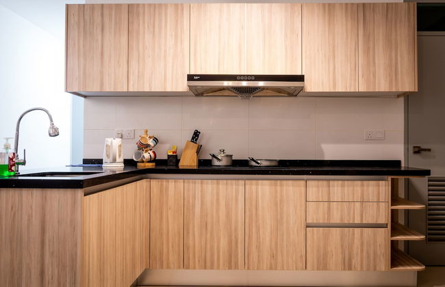 Queens Suite by D Imperio Homestay - Foto 10