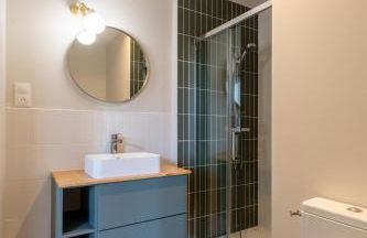 L'Orée du Faubourg - VENDOME CENTRE - Foto 15