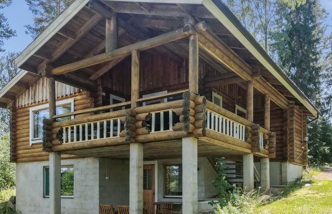 Kalliokoivu - Foto 1