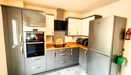 Whole house, near Chester centre - Foto 4