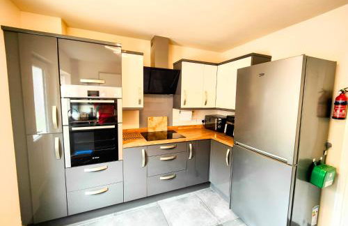 Whole house, near Chester centre - Foto 4