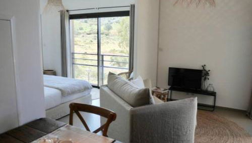 2 pièces vue mer à 3 min des plages - Foto 3