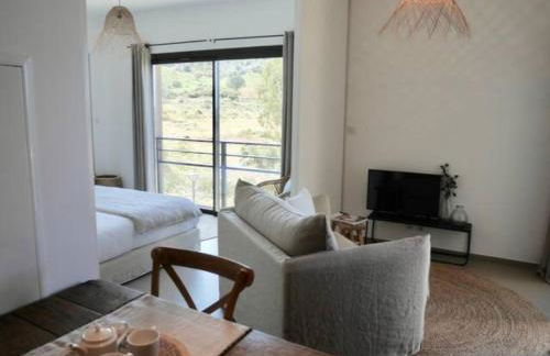 2 pièces vue mer à 3 min des plages - Foto 3