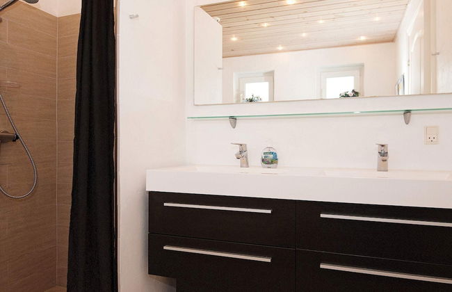 12 Person Holiday Home in Ega-by Traum - Foto 17