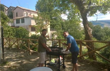 Casavacanze Ciaspole E Uva - Foto 74