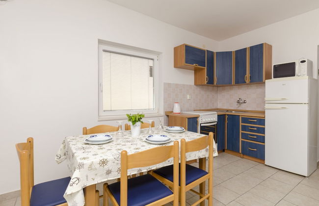 Apartments Marija Jug - Foto 24